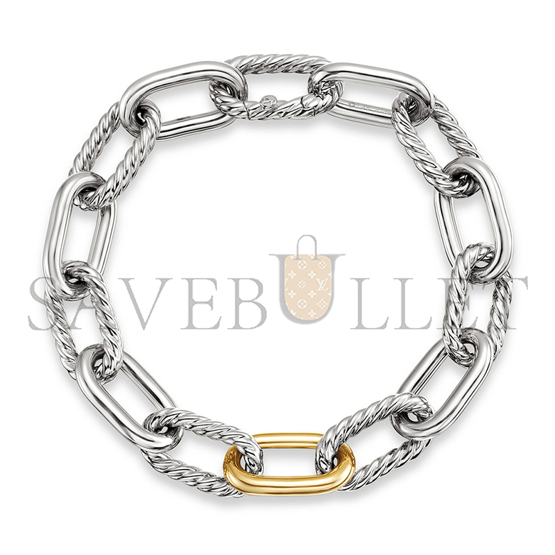 dau1d Yvrm*n dy madison® chain bracelet b13712 s8